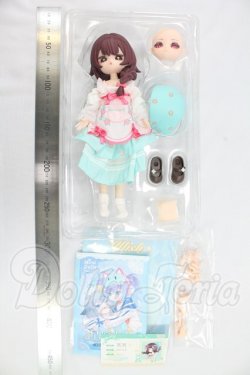 画像2: MiraiDolls「星願少女」 I-26-08-06-361-KD-ZI