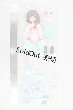 画像2: MiraiDolls「星願少女」 I-26-08-06-361-KD-ZI