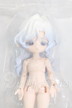 画像1: ボニーバニー3/気象星語　セリン I-26-08-06-363-KD-ZI