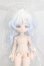 画像1: ボニーバニー3/気象星語　セリン I-26-08-06-363-KD-ZI (1)