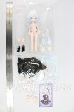 画像2: ボニーバニー3/気象星語　セリン I-26-08-06-363-KD-ZI