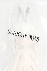 不可食用人形 Inedible Doll/月飛び時間シリーズ:清禾 I-26-08-06-364-KD-ZI