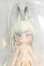 画像1: 不可食用人形 Inedible Doll/月飛び時間シリーズ:清禾 I-26-08-06-364-KD-ZI (1)
