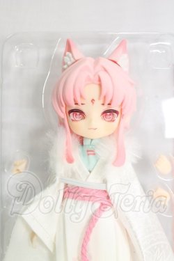 画像1: 次元界TOY 「NAGI：踏風吟」 MJDブラインドドールシリーズ I-26-08-06-365-KD-ZI