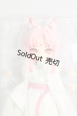 画像1: 次元界TOY 「NAGI：踏風吟」 MJDブラインドドールシリーズ I-26-08-06-365-KD-ZI