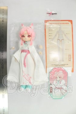 画像2: 次元界TOY 「NAGI：踏風吟」 MJDブラインドドールシリーズ I-26-08-06-365-KD-ZI