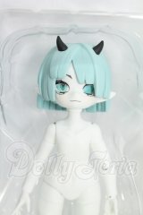 Cooze 悪魔角/強欲 I-26-08-06-366-KD-ZI