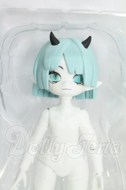 画像1: Cooze 悪魔角/強欲 I-26-08-06-366-KD-ZI
