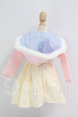 画像2: MDD/OF:ハッピースマイルピーチ I-26-08-13-170-KD-ZI