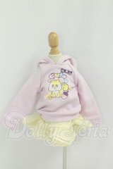 MSD MDD/OF ゆめキュン☆りすさん・ミニ(ボークス) I-26-08-13-171-KD-ZI
