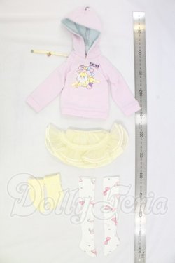 画像3: MSD MDD/OF ゆめキュン☆りすさん・ミニ(ボークス) I-26-08-13-171-KD-ZI