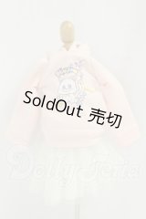 MDD/OF:ゆめキュン☆ねこちゃん（ピンク）・ミニ I-26-08-13-174-KD-ZI