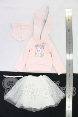 画像3: MDD/OF:ゆめキュン☆ねこちゃん（ピンク）・ミニ I-26-08-13-174-KD-ZI