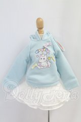 MDD/OF:ゆめキュン☆ゆにこーんちゃん（ブルー）・ミニ I-26-08-13-175-KD-ZI