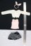 画像3: MSD＆MDD/OF レースニットセットミニ(ホワイト) I-26-08-13-176-KD-ZI (3)