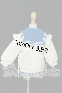 画像2: MSD/OF：ミルキーセーラーセット・ミニ/VOLKS製 I-26-08-13-177-KD-ZI