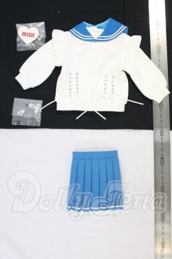 画像3: MSD/OF：ミルキーセーラーセット・ミニ/VOLKS製 I-26-08-13-177-KD-ZI