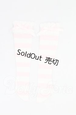 画像1: SDM＆MSD/OF:靴下 I-26-08-13-189-KD-ZI