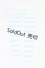 SDM＆MSD/OF:靴下 I-26-08-13-190-KD-ZI
