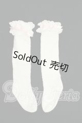 SDM＆MSD/OF:靴下 I-26-08-13-191-KD-ZI