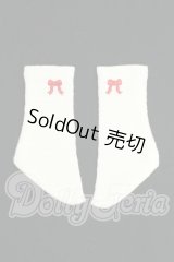 SDM＆MSD/OF:靴下 I-26-08-13-192-KD-ZI