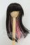 画像1: 6-7inch/ウィッグ I-26-08-13-253-KD-ZI (1)