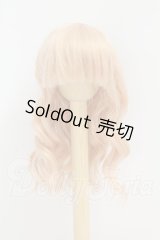 7-7.5inch/ウィッグ I-26-08-13-254-KD-ZI