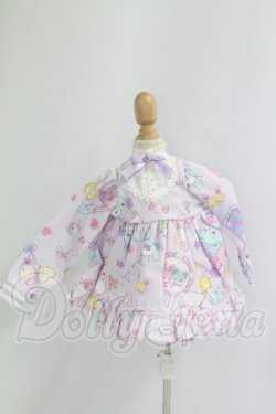 画像1: MDD/OF:衣装セット I-26-08-13-162-KD-ZI