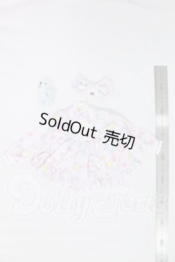 画像3: MDD/OF:衣装セット I-26-08-13-162-KD-ZI