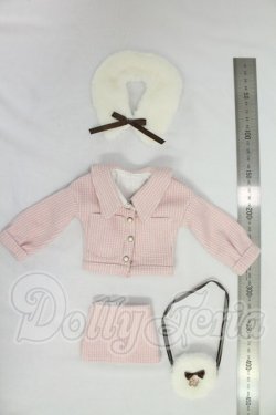 画像3: MDD/OF:衣装セット I-26-08-13-161-KD-ZI
