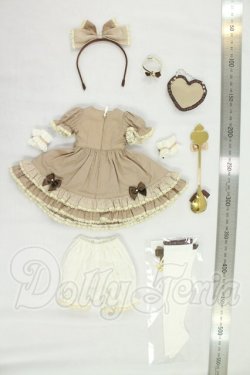 画像2: MDD/OF:魔法のお菓子屋様製　衣装セット I-26-08-13-164-KD-ZI