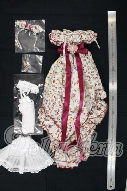 画像2: MDD/OF：Cheeｒydoll製衣装セット I-26-08-13-163-KD-ZI