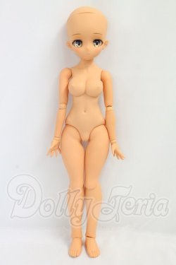 画像4: DOLLBOT/DBC アリシア 金目Ver.(ブラックダイヤモンド肌) I-26-08-13-102-KD-ZI