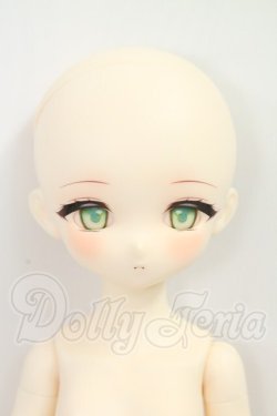 画像1: TinyFox/MACOCOシリーズ 花幽夢 妃蘭(フェイラン) I-26-08-13-103-KD-ZI