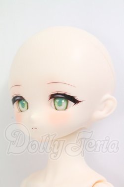 画像2: TinyFox/MACOCOシリーズ 花幽夢 妃蘭(フェイラン) I-26-08-13-103-KD-ZI