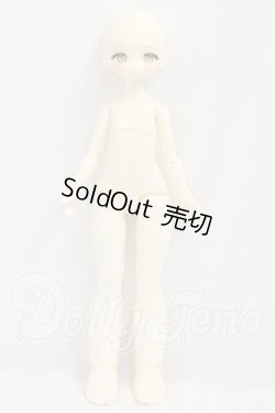画像4: TinyFox/MACOCOシリーズ 花幽夢 妃蘭(フェイラン) I-26-08-13-103-KD-ZI