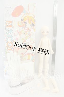 画像6: TinyFox/MACOCOシリーズ 花幽夢 妃蘭(フェイラン) I-26-08-13-103-KD-ZI