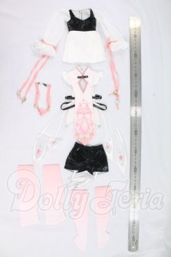 画像7: TinyFox/MACOCOシリーズ 花幽夢 妃蘭(フェイラン) I-26-08-13-103-KD-ZI