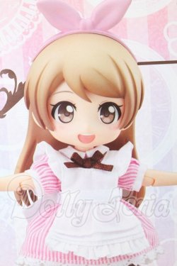 画像1: ねんどろいどどーる/アリス I-26-08-13-053-KD-ZI