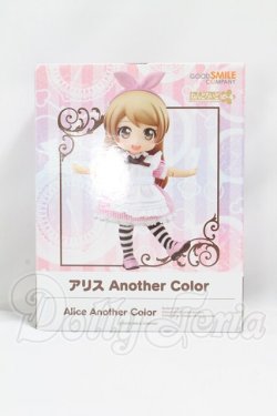 画像2: ねんどろいどどーる/アリス I-26-08-13-053-KD-ZI