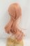 画像2: 7-8inch/ウィッグ I-26-08-13-150-KD-ZI (2)