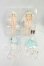 画像4: ONEMORE x 上倉エクSugary Girls：スイーツパーティー I-26-08-13-047-KD-ZI (4)