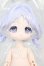 画像1: BONNIE:兎の夢匣 ボニーバニー6 I-26-08-13-049-KD-ZI (1)