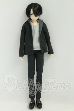 画像2: azone/西條高人:アスタリスクコレクションNO.19 I-26-08-13-104-KD-ZI