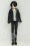 画像2: azone/西條高人:アスタリスクコレクションNO.19 I-26-08-13-104-KD-ZI (2)