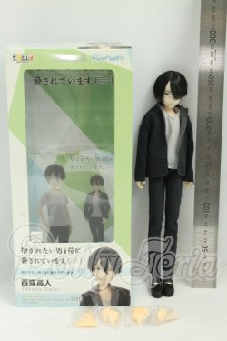 画像4: azone/西條高人:アスタリスクコレクションNO.19 I-26-08-13-104-KD-ZI