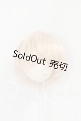 3.5inch-4inch/ウィッグ I-26-08-13-155-KD-ZI