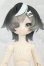 画像1: 不可食用人形（Inedible Doll）「ニャニャニャ次元」1/8 I-26-08-13-051-KD-ZI (1)
