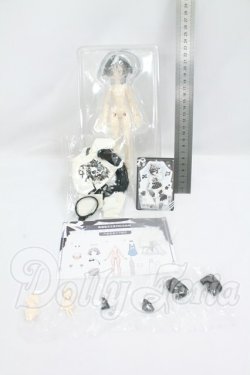 画像2: 不可食用人形（Inedible Doll）「ニャニャニャ次元」1/8 I-26-08-13-051-KD-ZI