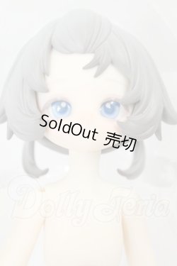 画像1: 不可食用人形（Inedible Doll）「ニャニャニャ次元」1/8 I-26-08-13-052-KD-ZI